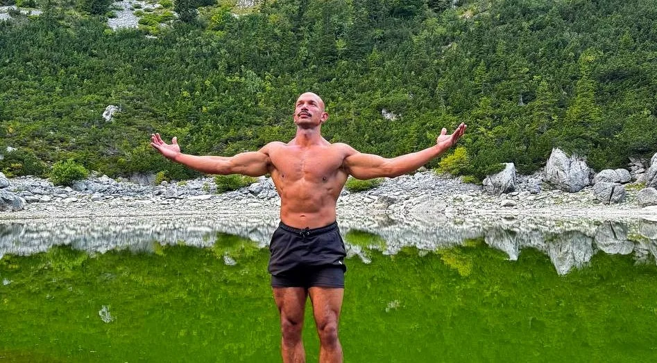 carnivore transformation