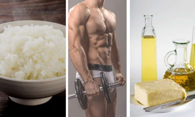How Low-Carb And Low-Fat Diets Prevent Fat Gain