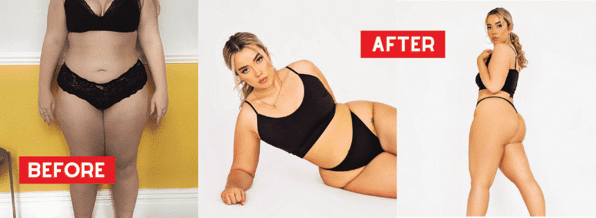 How My Client Lost Three Stone On Keto