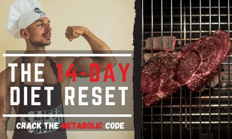 The 14 Day Diet Reset