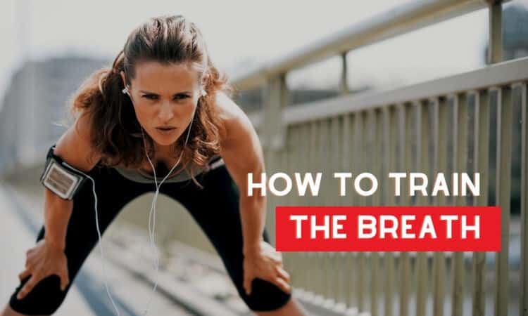 5 Ways To Train Your Breathing