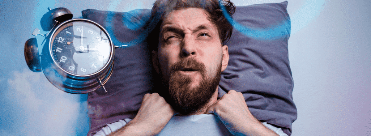 The Caveman Guide To Finally Fixing Your Sleep