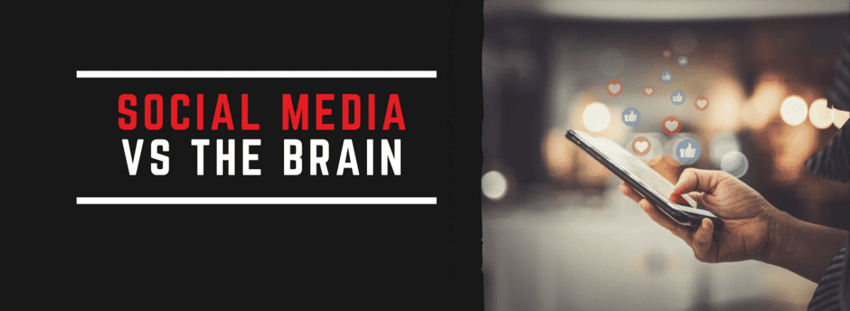 How To Stop Social Media Wrecking Your Brain