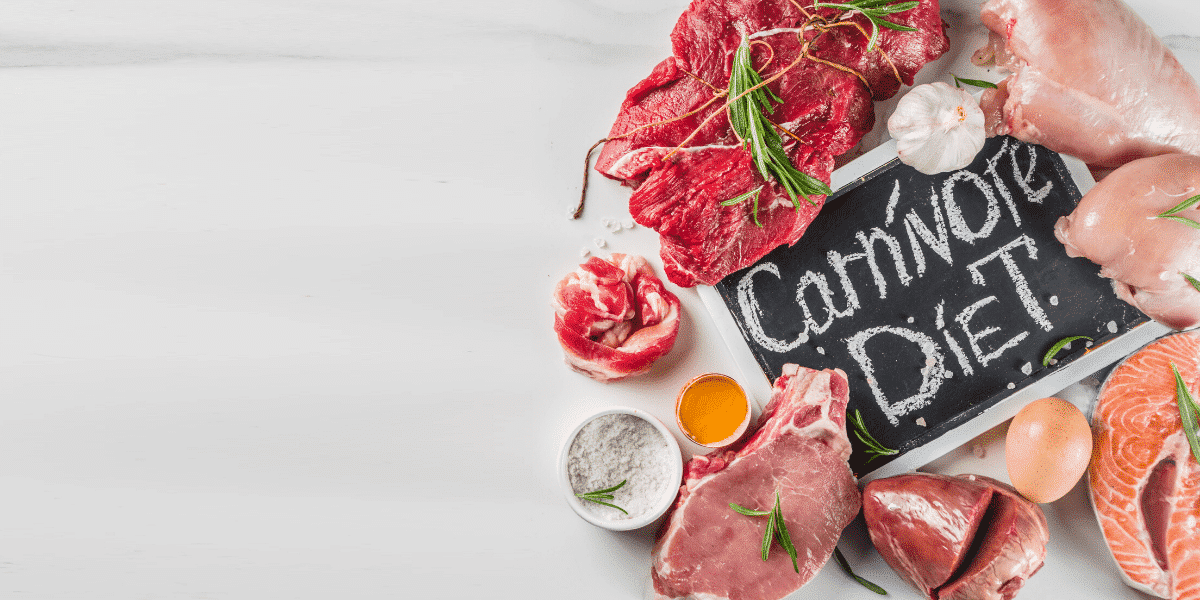 How To Hit All Your Nutrient Needs On The Carnivore Diet