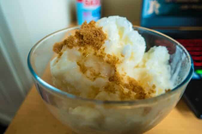 Collagen Ice Cream - Zero Carb Carnivore Recipe
