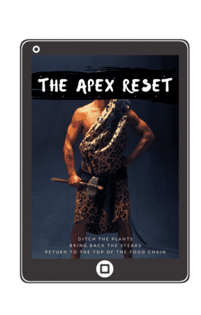 apex reset carnivore