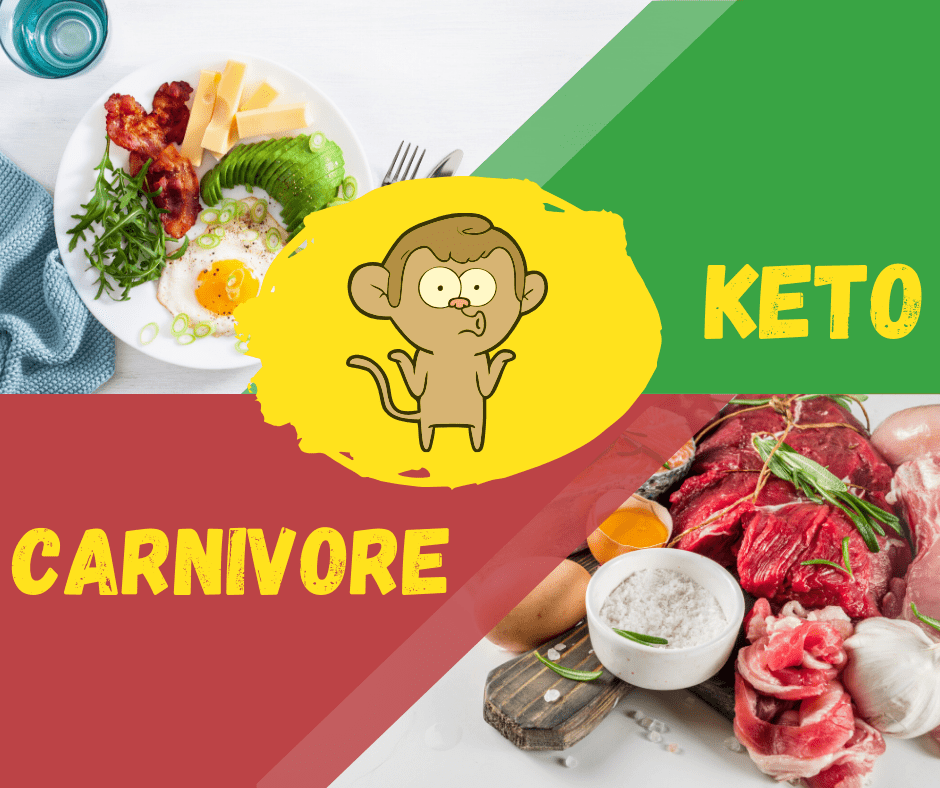 Is It Worth Jumping Ship From Keto To Carnivore?