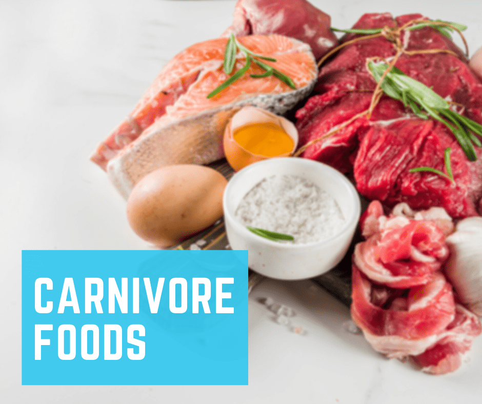 FAQ - What To Eat On A Carnivore Diet