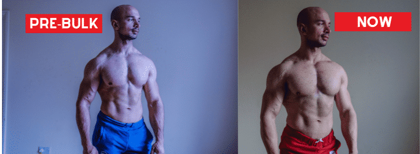 carnivore diet before and after