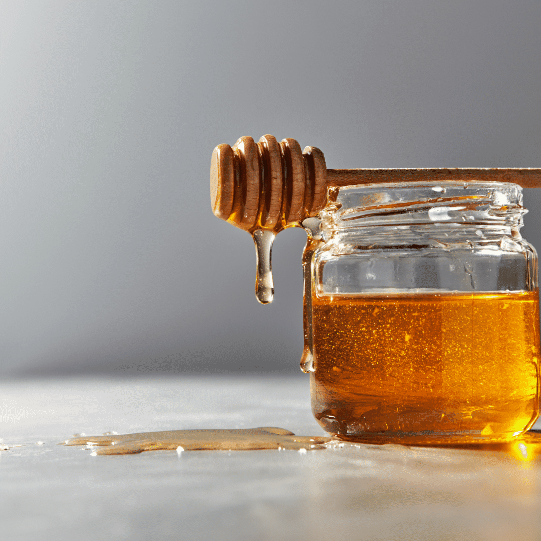 honey on carnivore diet