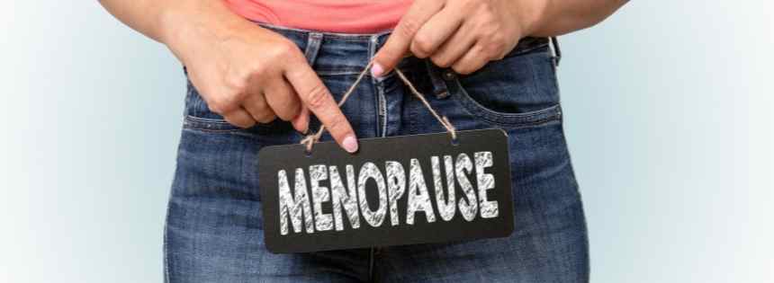 carnivore menopause