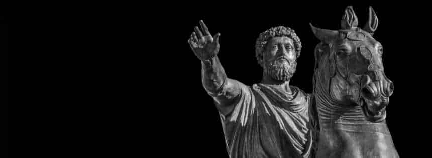marcus aurelius stoicism