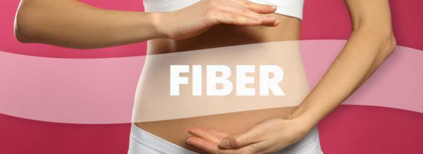 does the gut need fiber