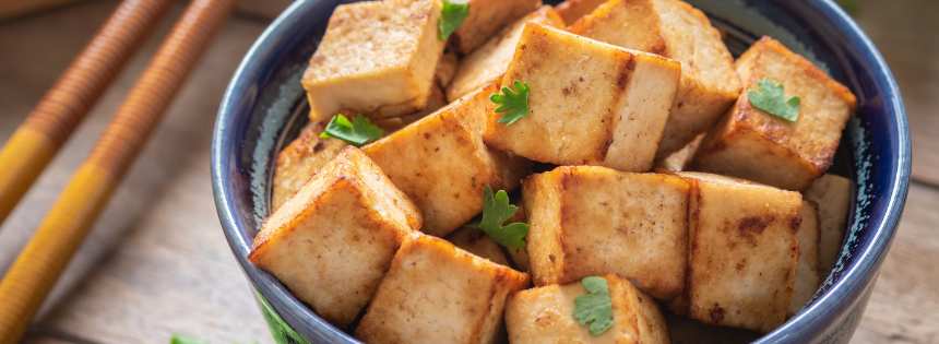 why tofu is unhealthy