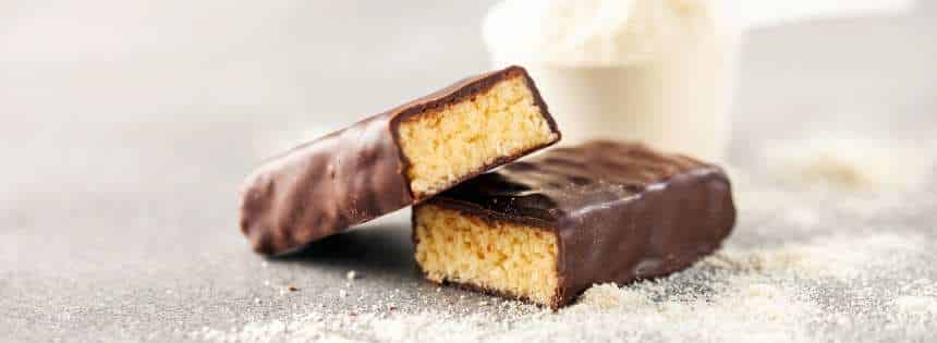 why protein bars are unhealthy