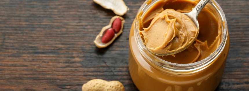 why peanut butter isn't healthy