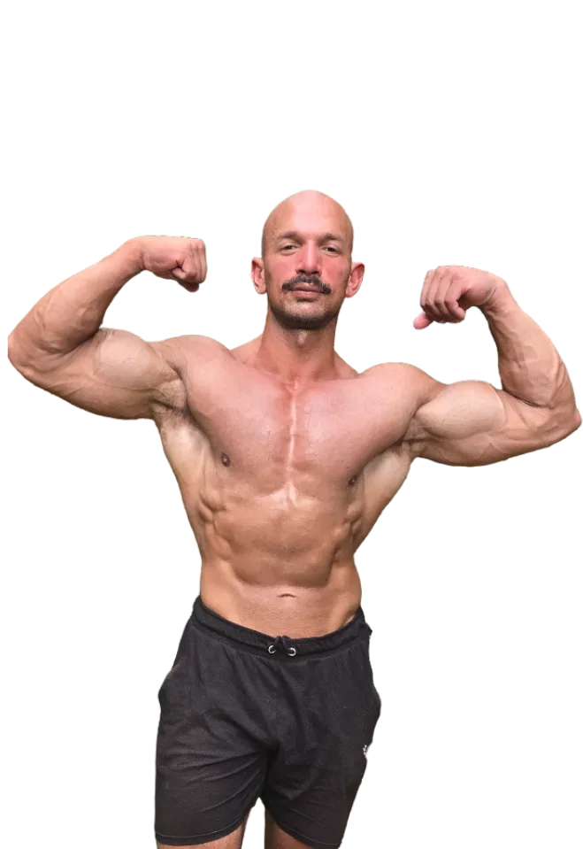 sama personal trainer wrexham