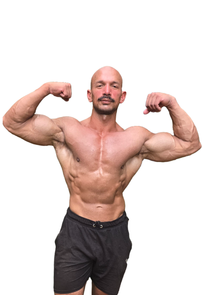 sama personal trainer wrexham