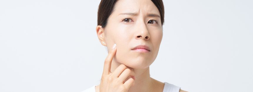 menopause troubleshooting