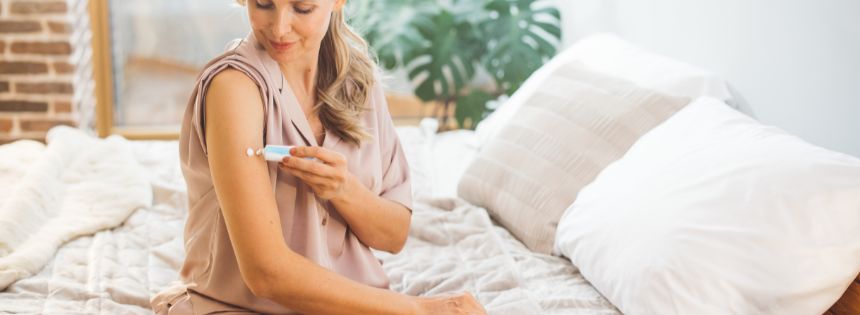 hormone replacement therapy