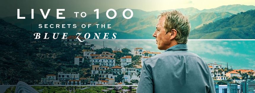 blue zones netflix doc debunked