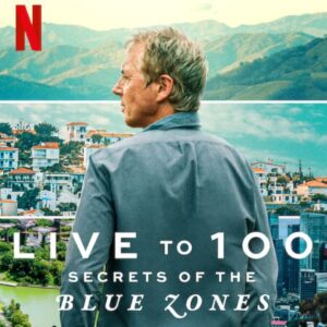 the blue zones aren't plant-based