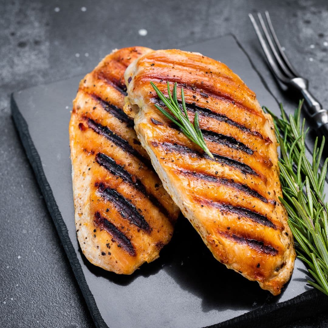 10 overrated animal foods